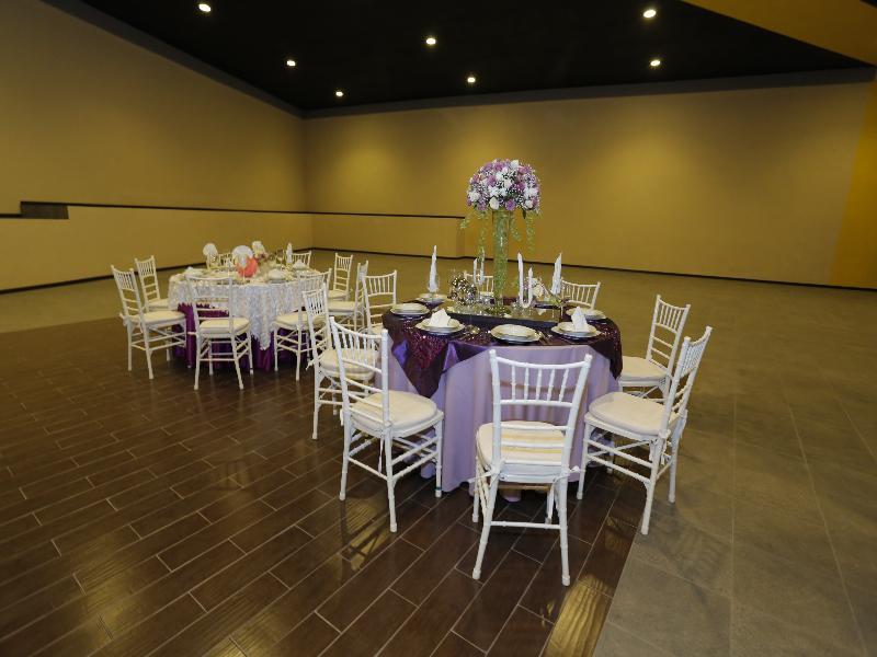 Hotel Ross Morelia Exterior foto