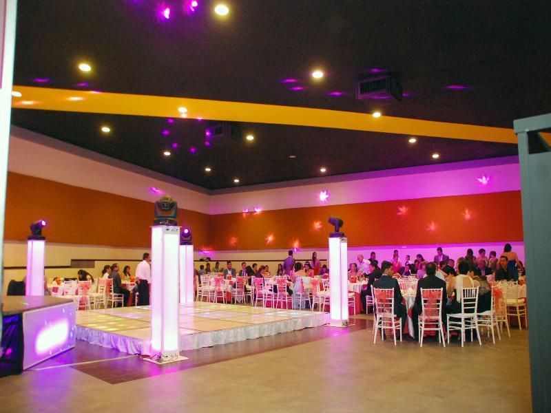 Hotel Ross Morelia Exterior foto